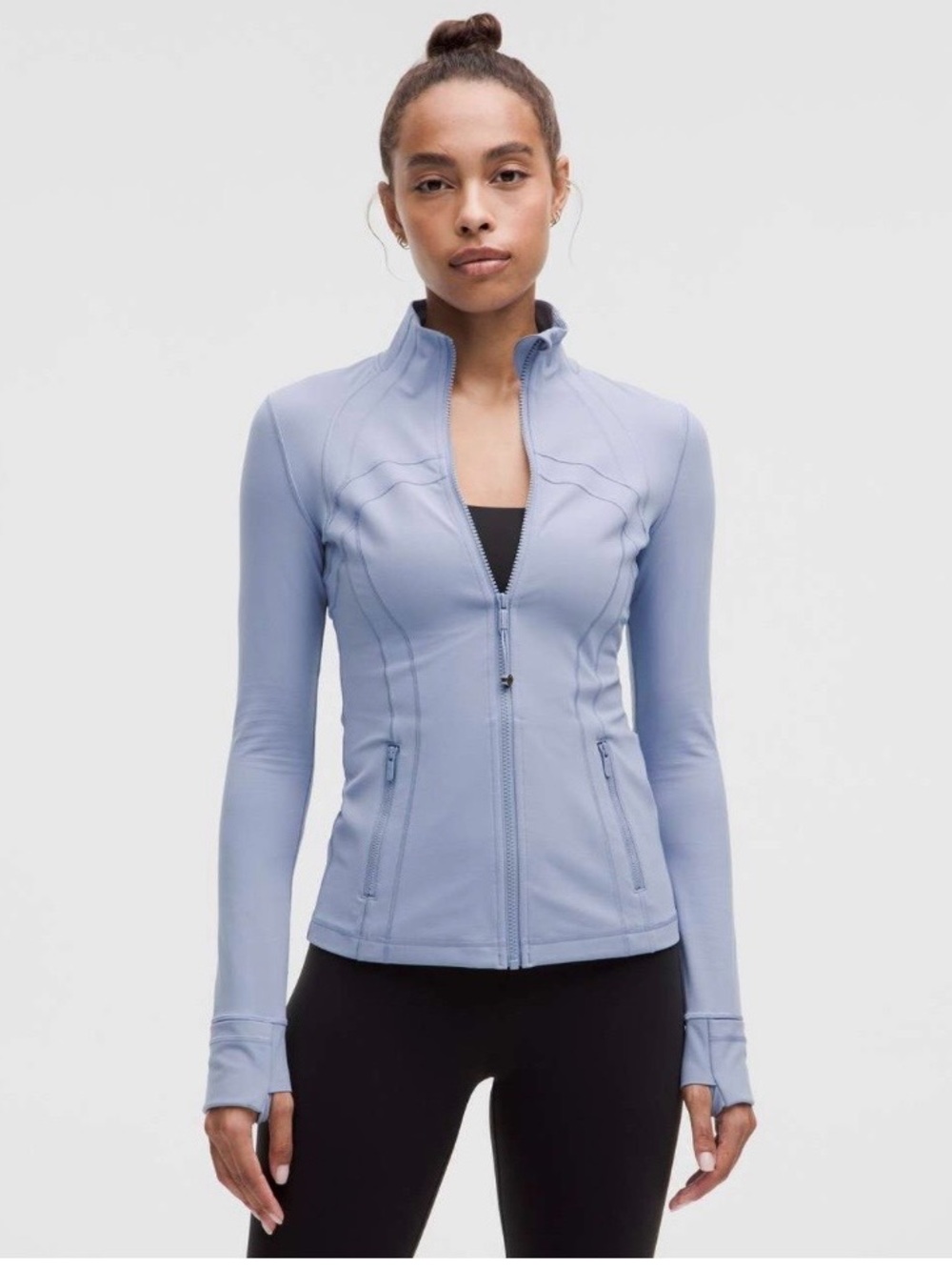 Lululemon Define Jacket *Nulu
Blue Willow